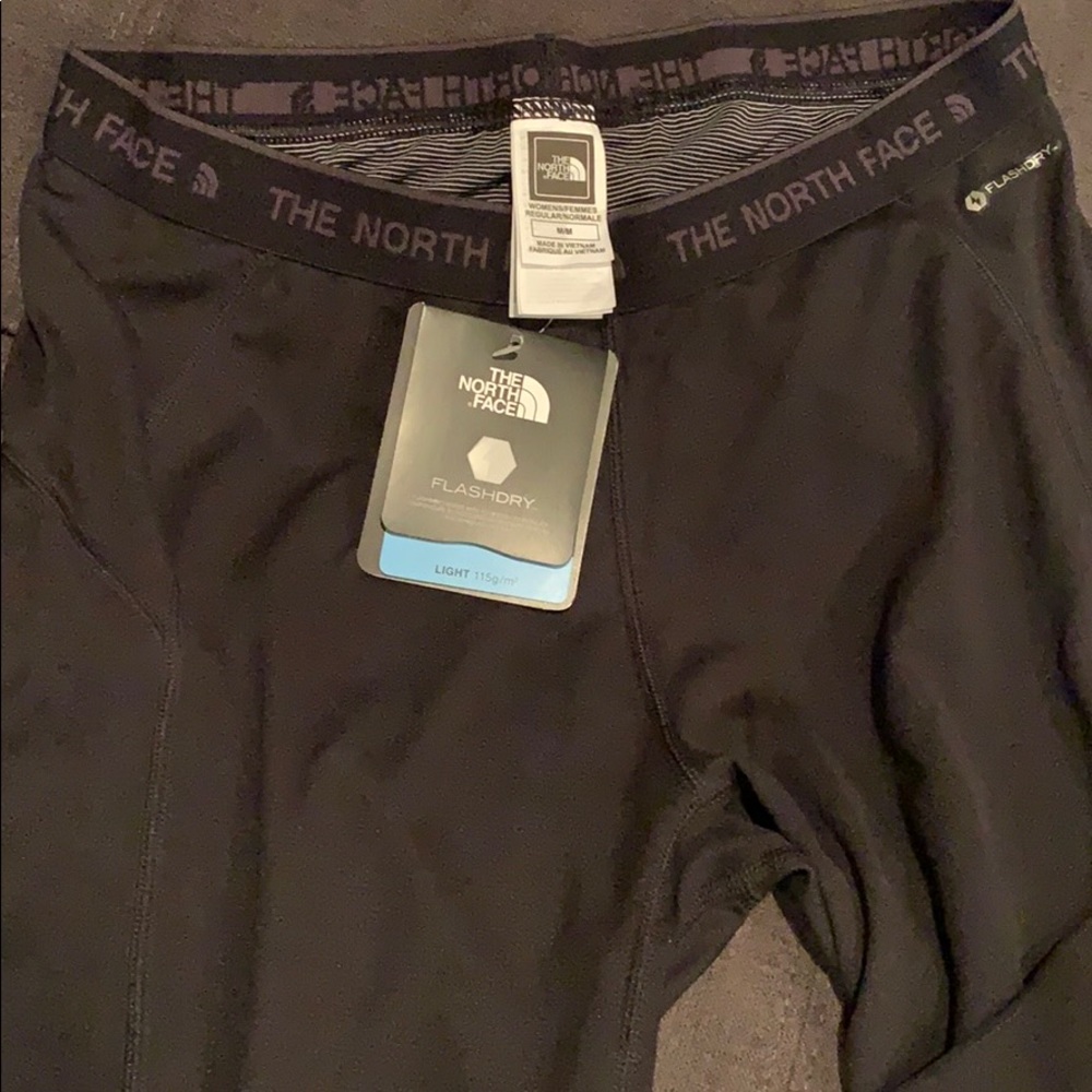 The North Face Light Thermals NWT